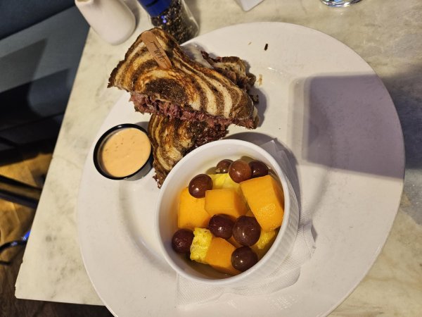 Café Hollywood at Planet Hollywood Resort & Casino
