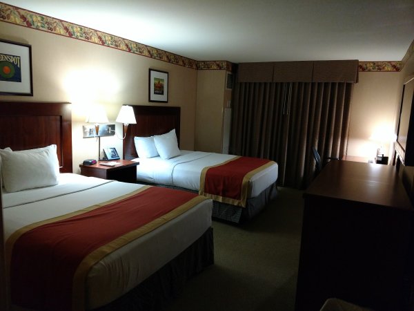 Cannery Casino & Hotel