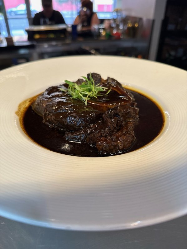 Carajillo Mexican cuisine & bar