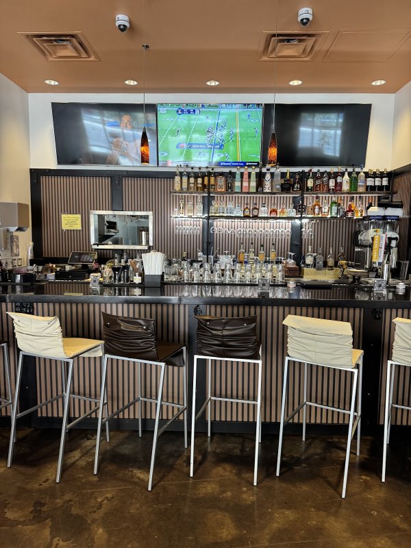Carajillo Mexican cuisine & bar