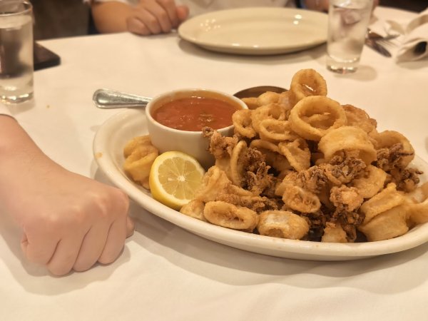 Carmine's - Las Vegas