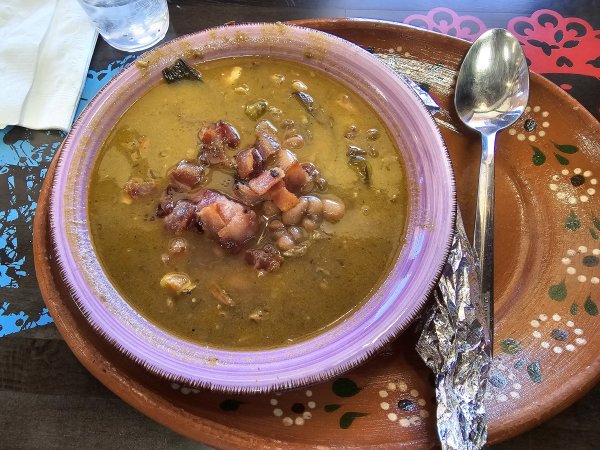 Carolina's Mexican Kitchen