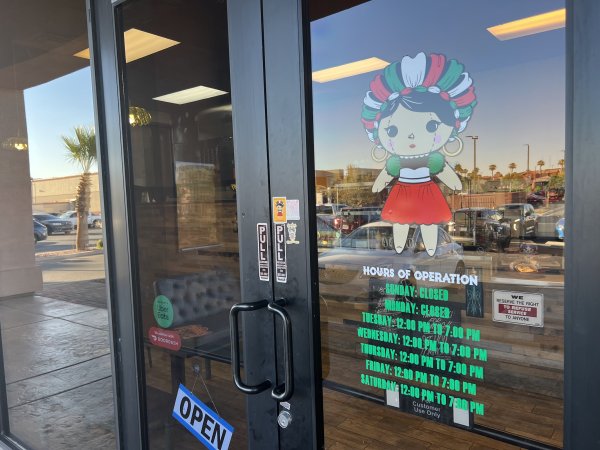 Carolina's Mexican Kitchen