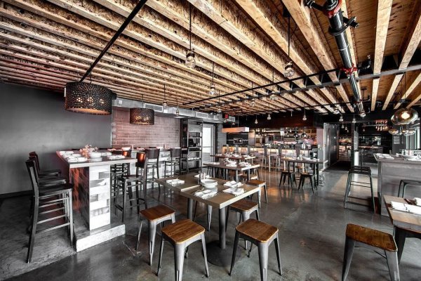 Carson Kitchen