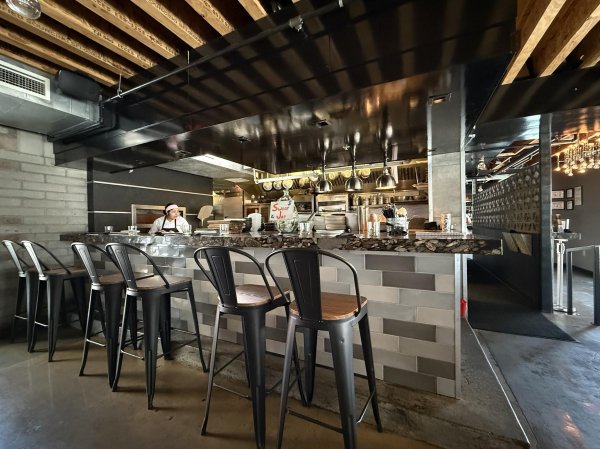 Carson Kitchen