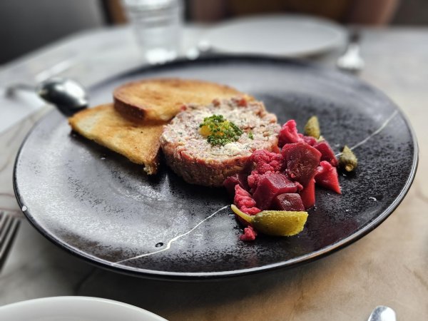 Carversteak
