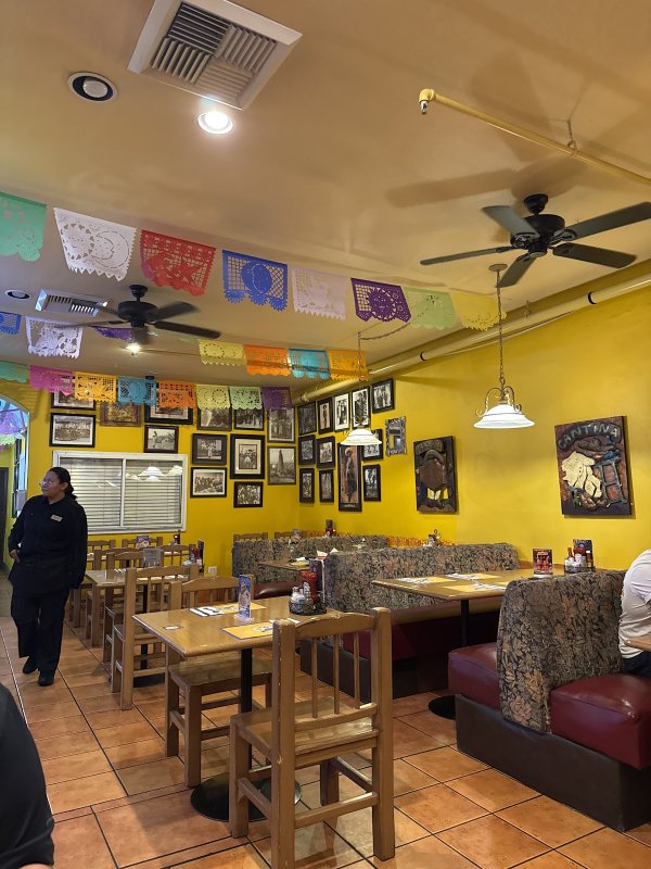 Casa Don Juan Main St
