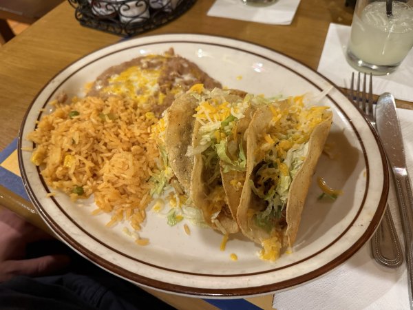 Casa Don Juan Main St