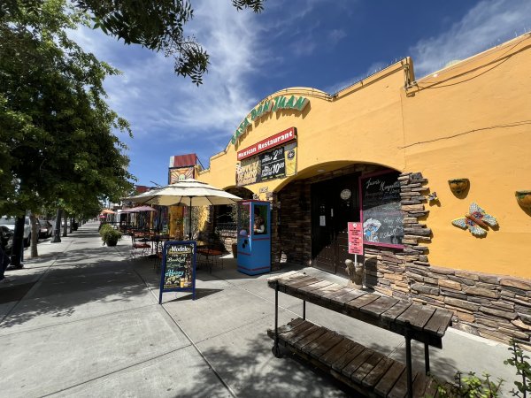 Casa Don Juan Main St
