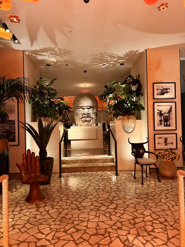 Casa Playa