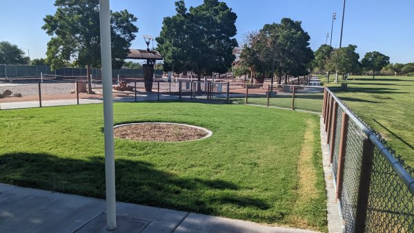 Centennial Hills Park