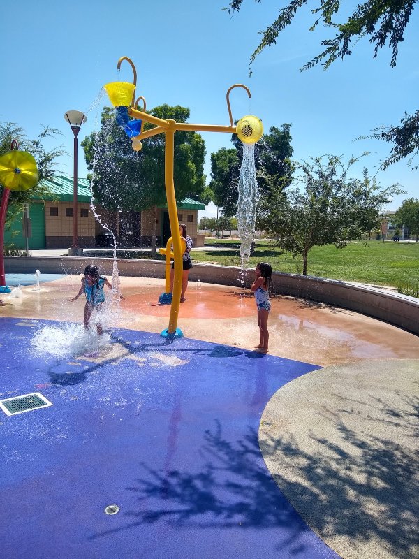 Centennial Hills Park