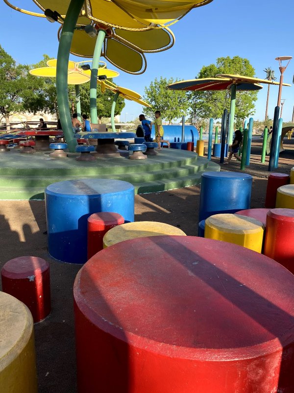 Centennial Hills Park