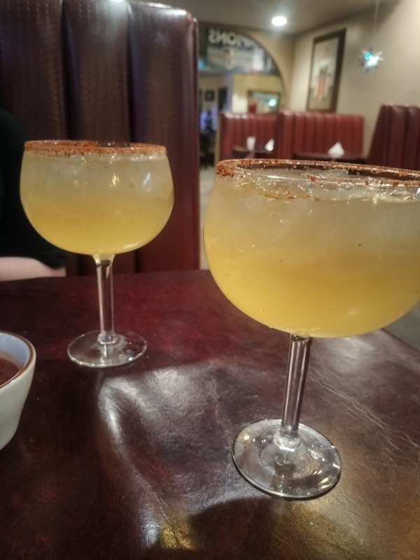 Chapala Mexican Restaurant