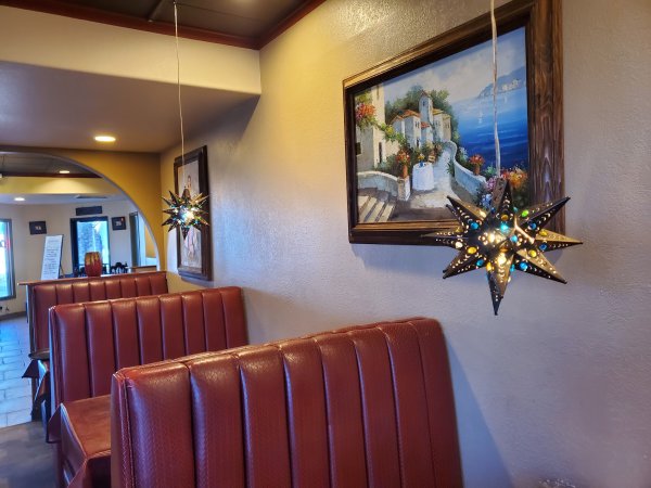 Chapala Mexican Restaurant