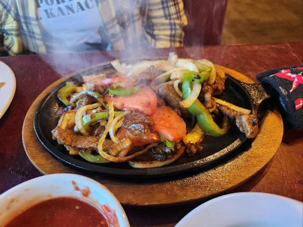 Chapala Mexican Restaurant