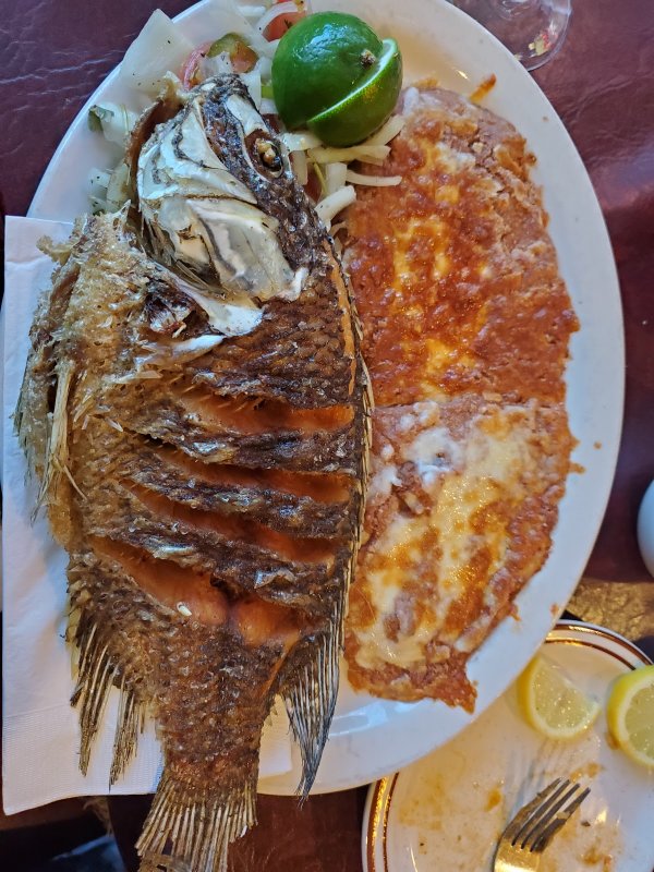 Chapala Mexican Restaurant
