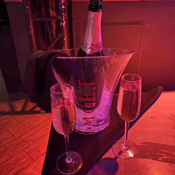 Chateau Nightclub