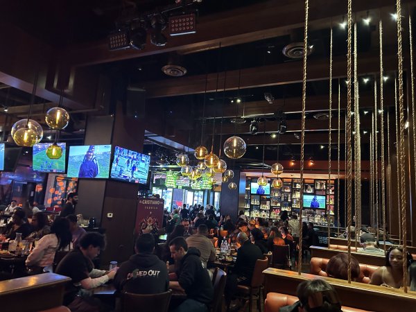 Chayo Mexican Kitchen + Tequila Bar