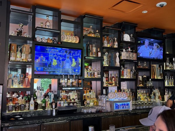 Chayo Mexican Kitchen + Tequila Bar