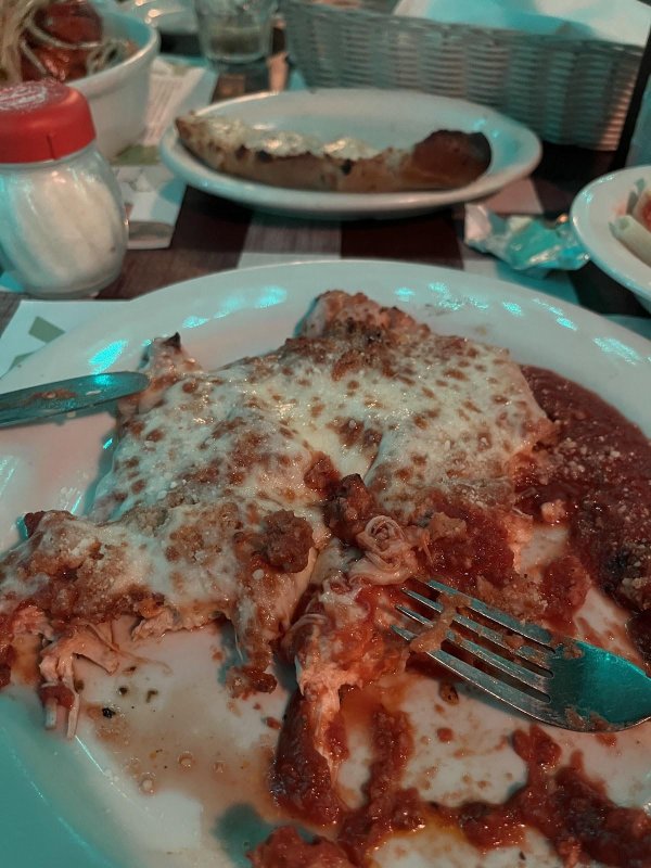 Chicago Joe's Restaurant
