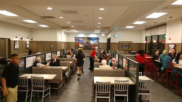 Chick-fil-A