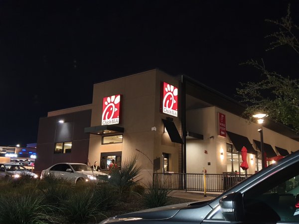 Chick-fil-A