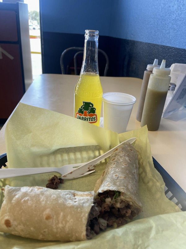Chikiliquis Taco Stand