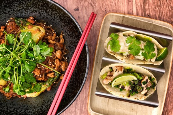 China Poblano