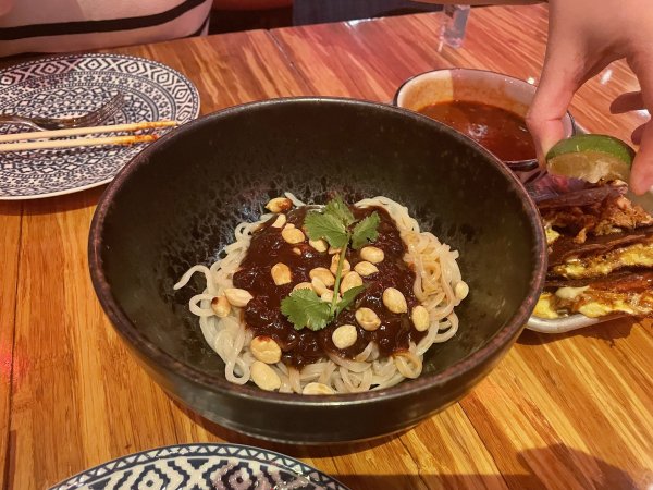 China Poblano