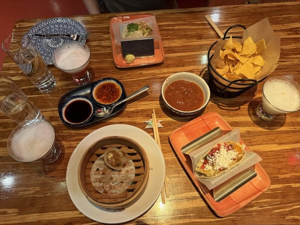 China Poblano