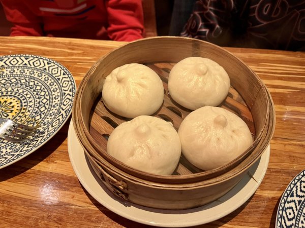 China Poblano
