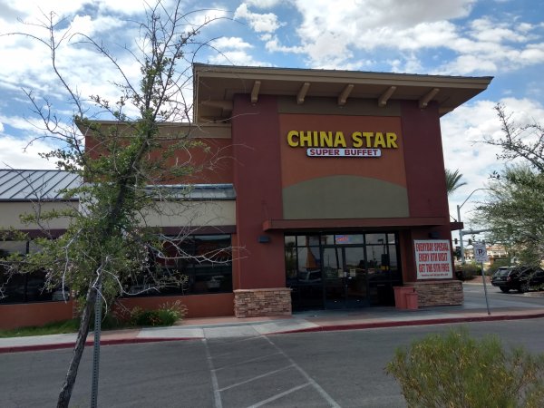 China Star