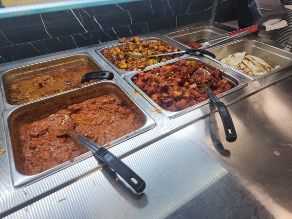 Chowrastha - Indian Eatery