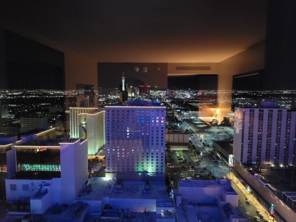 Circa Resort & Casino
