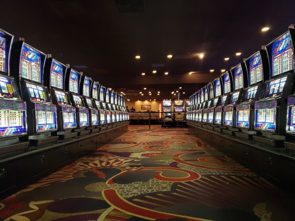 Circus Circus Hotel and Casino