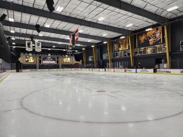 City National Arena