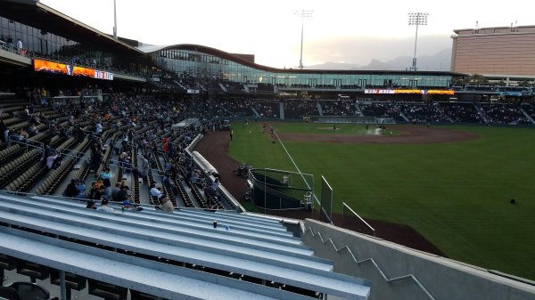 City National Arena