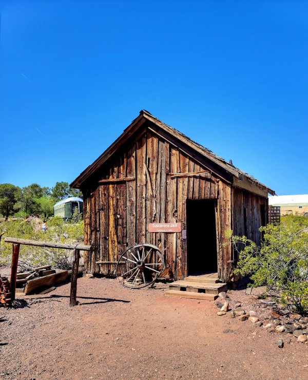 Clark County Museum