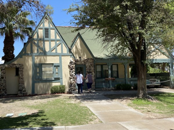 Clark County Museum