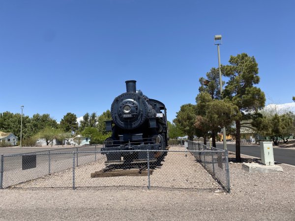 Clark County Museum
