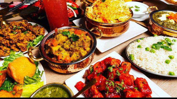 Clove Indian Cuisine and Bar