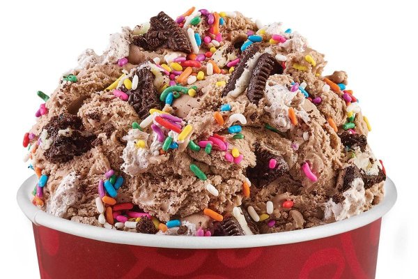 Cold Stone Creamery