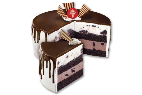 Cold Stone Creamery