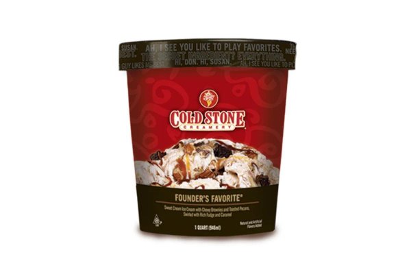 Cold Stone Creamery