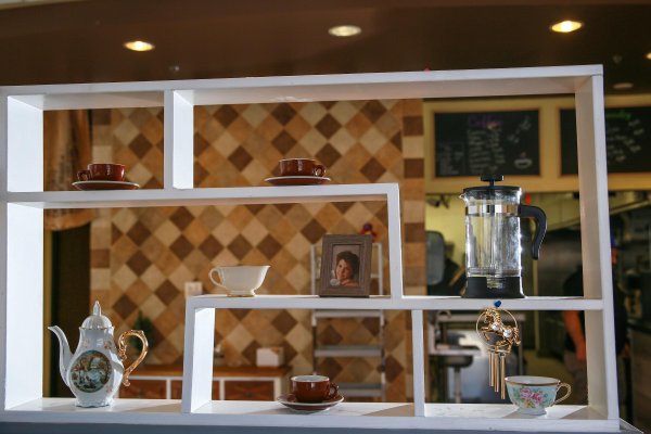 Convo Coffee House