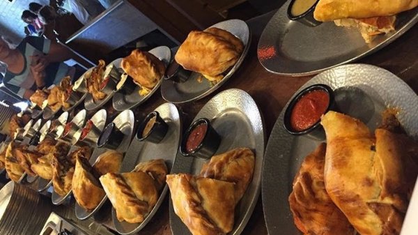 Cornish Pasty Co
