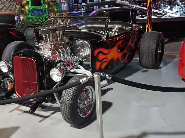 Count's Kustoms