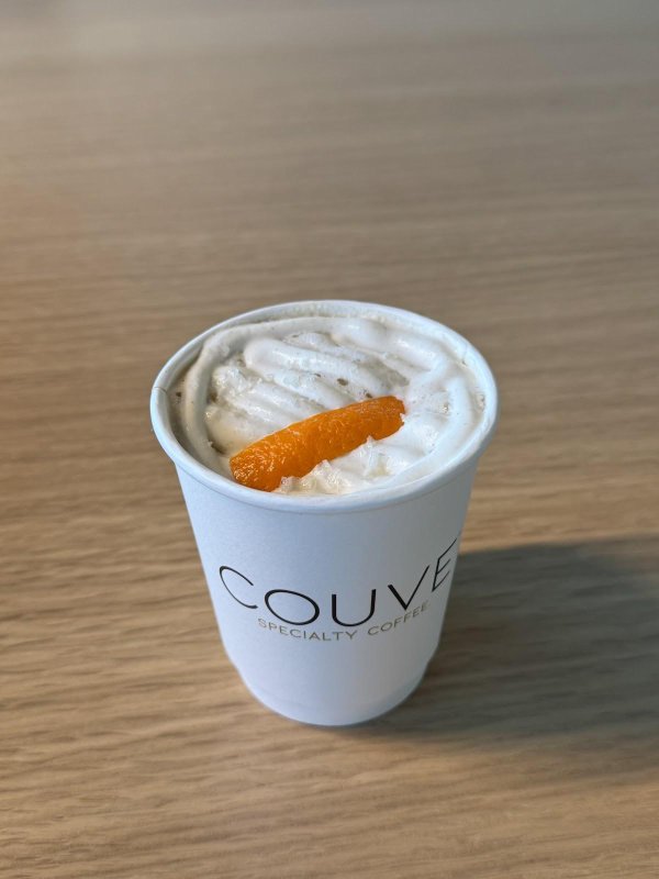 Couve Specialty Coffee