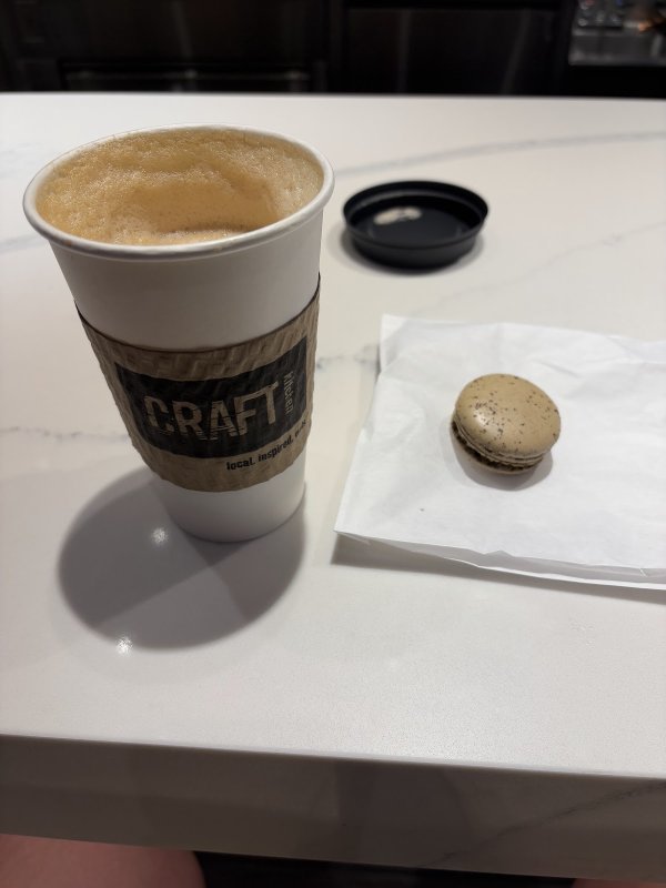 Craft Kitchen